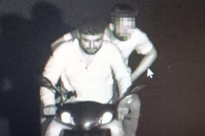 Öldürülmeden önce son anı! Cinayeti itiraf etti katil ortaya çıktı