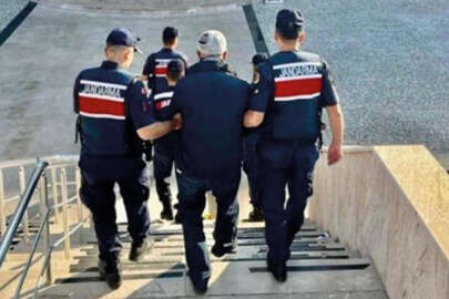 14 yıllık firari yakalandı! Polislere sorduğu soru şaşırttı