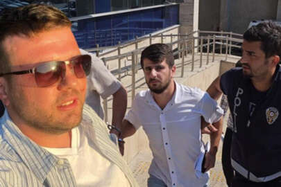 Yeğeniyle sevgili olduğu adamın arkadaşı tarafın vuruldu!