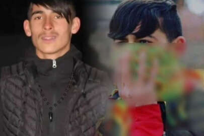 Diyar Anucur'un dini nikahlı eşi intihar etti!