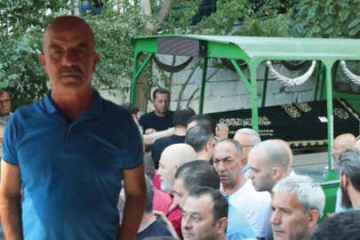 Köksal Kaçmaz'ın öldürülmesine ilişkin olayda 1 kişi tutuklandı