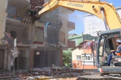 Tuzla'da deprem hazırlıkları!