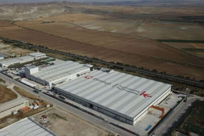 29 Ağustos günü Ankara'da pil hücresi fabrikası açılacak!