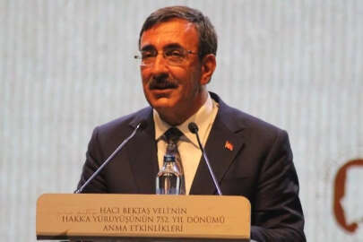 Cevdet Yılmaz enflasyonda tek hane için tarih verdi