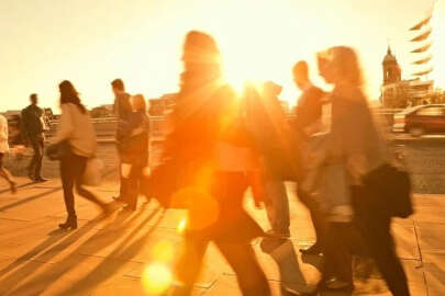 Kavurucu sıcaklara 3 günlük ara!