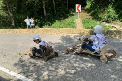 'Formulaz' heyecanı! 'Uçmaktan korkmuyoruz'