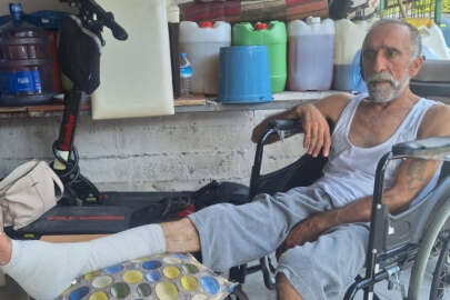 İstanbul Fatih'te iş yerine silahlı saldırı: 1 yaralı