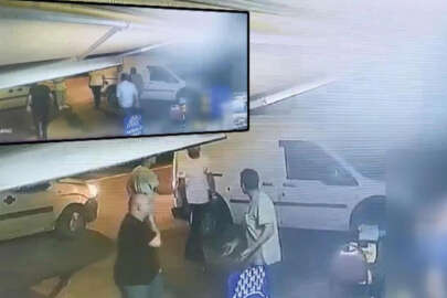 Silivri'de büfeye silahlı saldırı: 5 kişi tutuklandı