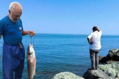 Acı bekleyiş! 10 gündür denizde süren arama