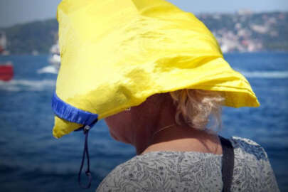 Marmara için Meteoroloji'den yeni rapor! Sıcaklıklar artacak