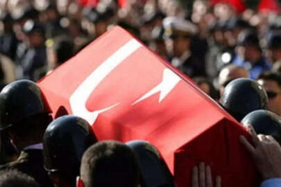 Pençe Kilit bölgesinde Er Bünyamin Barlık şehit oldu