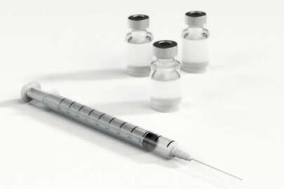 İngiltere'de 7 dakikada uygulanan kanser aşısı kullanıma sunuldu!