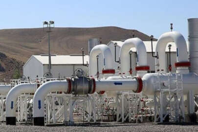 LPG ithalatı haziranda yıllık yüzde 28,7 arttı!