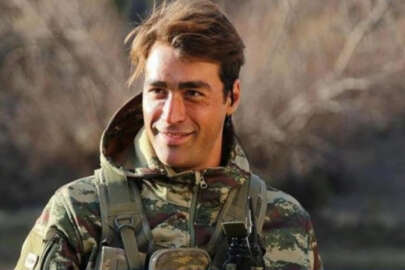 Teşkilat dizisine Sarp Levendoğlu süprizi