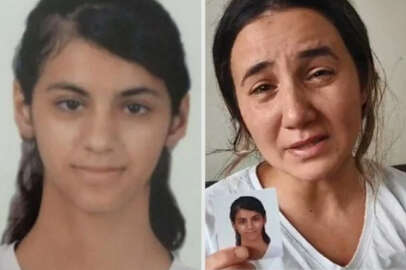 13 yaşındaki Irmak 3 gündür kayıp!
