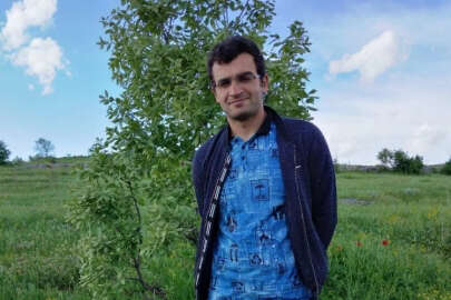 Bursa'da inşaat şantiyesinde kaybolan adamdan haber alınamıyor