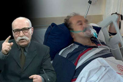 HKP Genel Başkanı Nurullah Ankut, kavga ettiği kişiyi bıçakladı