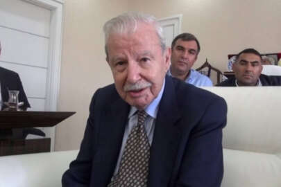 Eski bakanlardan Necmettin Cevheri hayatını kaybetti!