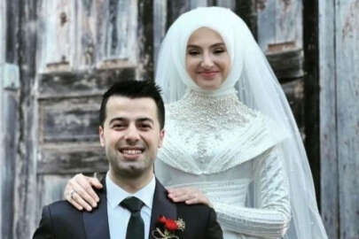 Selde hayatını kaybeden doktor ve eşi için tören düzenlendi