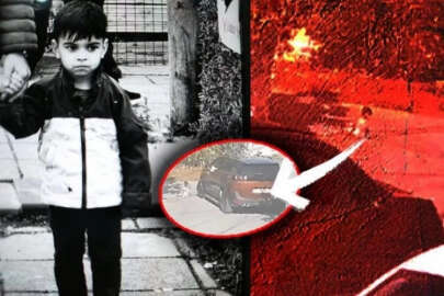 2 yaşındaki depremzede Salih Muhammed'in kahreden sonu!