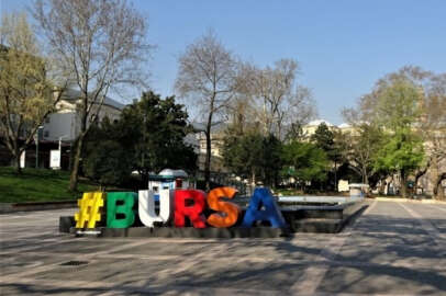 10 ile uyarı! Bursa'da bugün hava nasıl olacak?