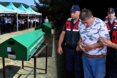 6 kişi can verdi, öldükleri mezarlıkta defnedildiler!