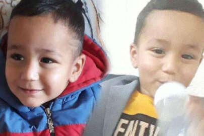 6 yaşındaki Kerem'in inşaat havuzunda cesedi bulundu!