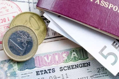 AB ile vize çalışması başlıyor