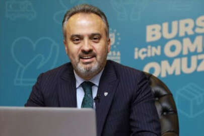 Alinur Aktaş'tan öğrencilere ücretsiz ulaşım müjdesi!