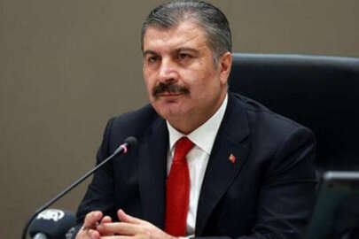 Bakan Koca'dan Fas açıklaması! 'Kardeşlerimiz için hazırız'