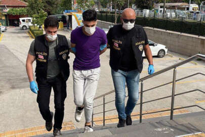 Eskişehir’de dehşet! Ev arkadaşını öldürdü