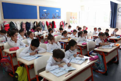 İlkokulda yazılı sınavlar kalktı! Peki notlar nasıl verilecek?