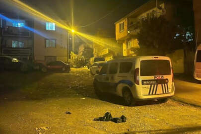 Kahramanmaraş'ta tartıştığı karısını tüfekle öldürdü!