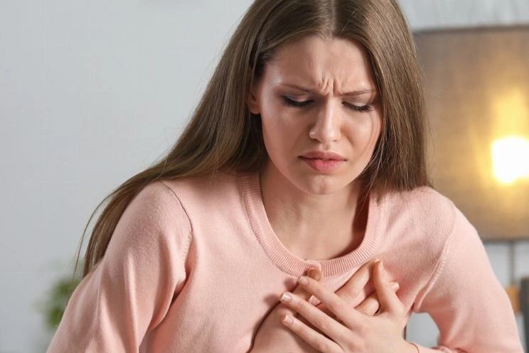 Kalp krizi yaşı 20’lere kadar düştü!