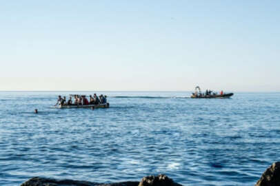 Kanarya Adaları'na son 24 saatte 603 düzensiz göçmen geldi!