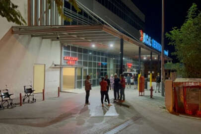 Kocaeli’de en mutlu gün, kabusa döndü! Nişan merasimi hastanede bitti