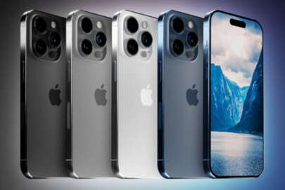 Tanıtıma 2 gün kala iPhone 15 Pro ilk kez görüntülendi!