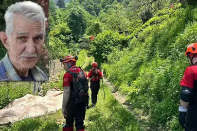 Uludağ'da 3 ay önce kaybolan 'Otçu Kadir' olayında flaş gelişme!