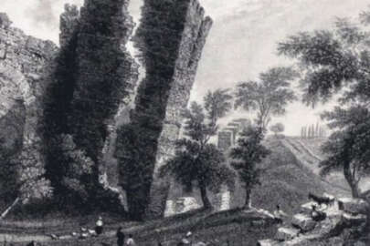 Vakanüvis yazdı! Bir zamanlar bizim de bir tsunamimiz olmuştu