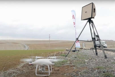 Yerli dron kalkanının ilk görev yeri belli oldu!