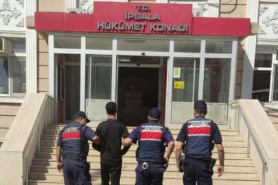 17 FETÖ şüphelisi, Yunanistan'a kaçarken yakalandı