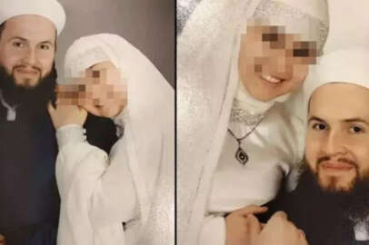 6 yaşında evlendirme davasında yeni gelişme!