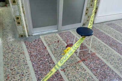 Afyonkarahisar'da kayınbirader dehşeti! Eniştesini bıçakladı