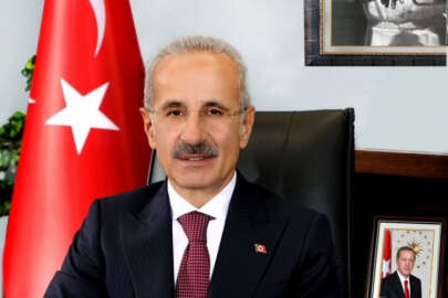 Bakan Abdulkadir Uraloğlu: Ulaşım yollarının geleceği tartışılacak