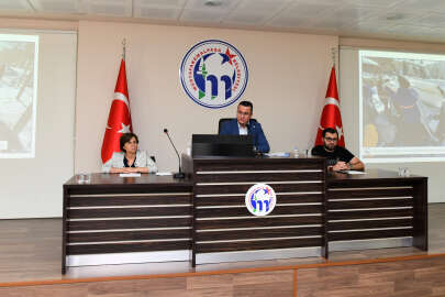 Başkan Kanar'dan deprem seferberlik planı