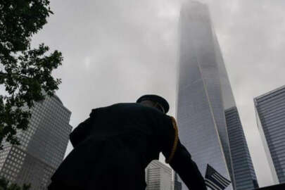 Biden törene katılmadı! ABD'nin en korkunç günü anıldı