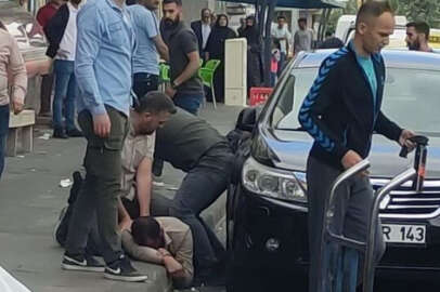 Bingöl'de silahlı kavgada 1 kişi hayatını kaybetti