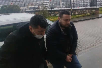 Bursa'da babasını öldürmüştü! Yeni gelişme