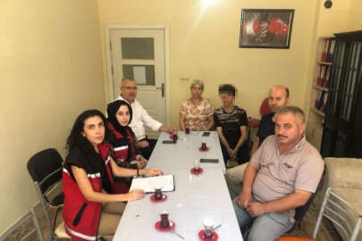 Bursa'da darp olayında yeni gelişme!