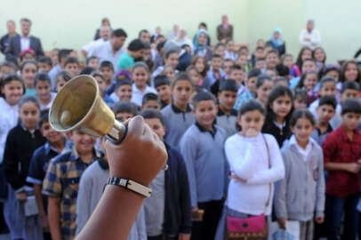 Bursa'da okulun ilk günü heyecanı ücretsiz toplu taşıma fırsatı!